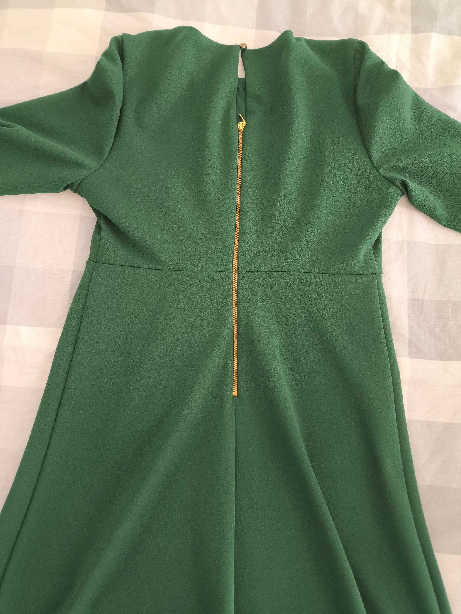 Vestido formal – photo 5